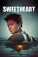 Adadaki Dehşet Film Posteri