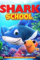 Akıllı Balık Film Posteri