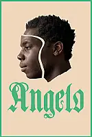 Angelo Film Posteri