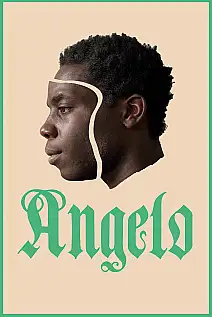 Angelo Film Posteri