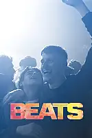 Beats Film Posteri