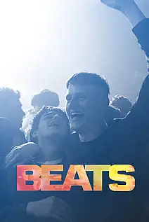 Beats Film Posteri