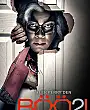 Boo 2! Madea Cadılar Bayramı Film Posteri