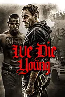 Genç Ölürüz Film Posteri