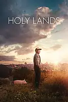 Kutsal Topraklar Film Posteri