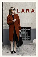 Lara Film Posteri