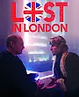 Londra'da Kaybolmak Film Posteri