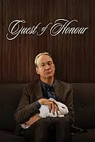 Onur Konuğu Film Posteri