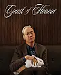 Onur Konuğu Film Posteri