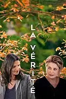 Saklı Gerçekler Film Posteri