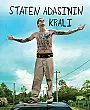 Staten Adası'nın Kralı Film Posteri
