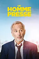 Acelesi Olan Adam Film Posteri