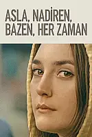 Asla, Nadiren, Bazen, Her Zaman Film Posteri