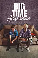 Hızlı Gençlik Film Posteri