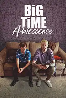 Hızlı Gençlik Film Posteri