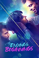 Bitişler, Başlangıçlar Film Posteri