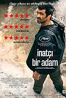 İnatçı Bir Adam Film Posteri