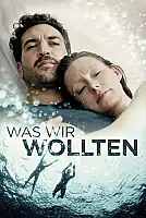 Ne Diledik? Film Posteri
