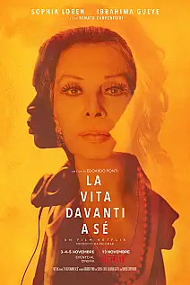 Onca Yoksulluk Varken Film Posteri