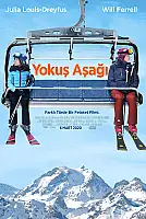 Yokuş Aşağı Film Posteri