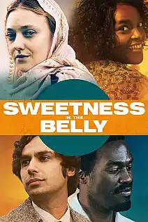 Aşk Sınır Tanımaz Film Posteri
