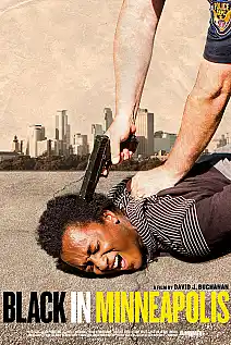 Siyahi Film Posteri