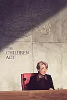 Çocuk Yasası Film Posteri