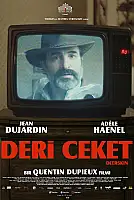 Deri Ceket Film Posteri