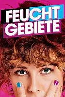 Feuchtgebiete Film Posteri
