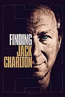 Finding Jack Charlton Film Posteri