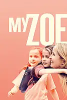 Kızım Zoe Film Posteri