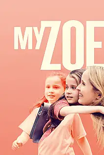 Kızım Zoe Film Posteri