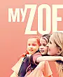 Kızım Zoe Film Posteri