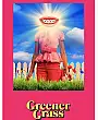 Yemyeşil Çimler Film Posteri