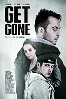 Get Gone Film Posteri