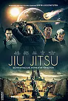 Jiu Jitsu Film Posteri