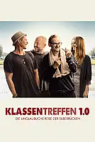 Müthiş Buluşma Film Posteri