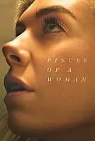 Bir Kadının Parçaları Film Posteri