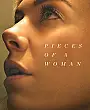 Bir Kadının Parçaları Film Posteri