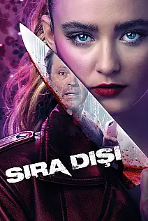Sıra Dışı Film Posteri