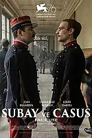 Subay ve Casus Film Posteri
