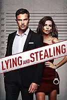 Aldatma Sanatı Film Posteri