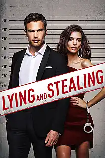 Aldatma Sanatı Film Posteri