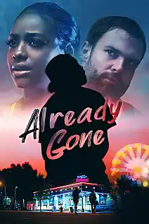 Çoktan Gitti Film Posteri