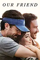 Arkadaş Film Posteri