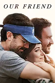 Arkadaş Film Posteri