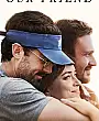 Arkadaş Film Posteri