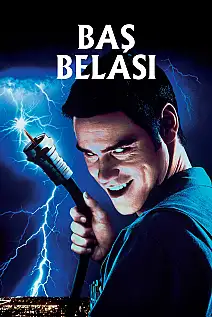 Baş Belası Film Posteri