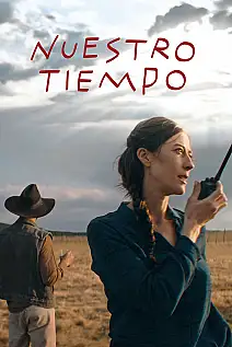 Bizim Zamanımız Film Posteri