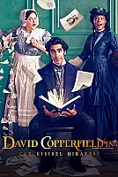 David Copperfield'ın Çok Kişisel Hikayesi Film Posteri